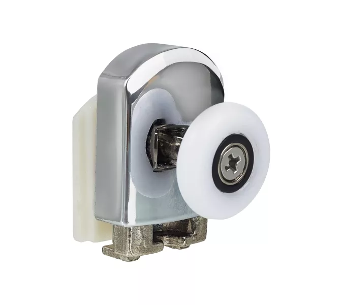 Душевое ограждение River MORAVA XL МТ 80х80 без поддона, изображение 7