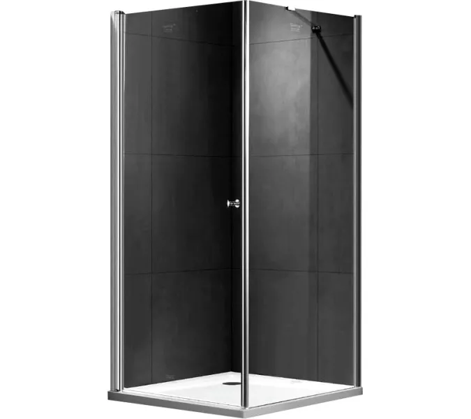 Душевой уголок Gemy New Rockcoco S03171C   90х90