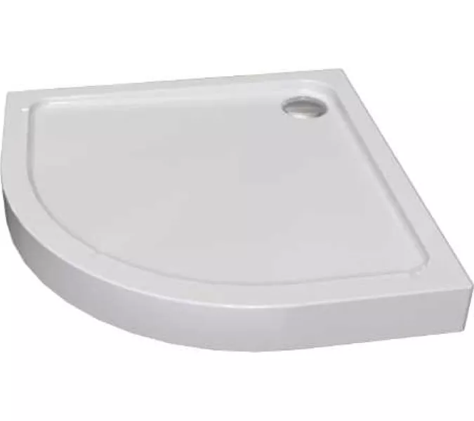 Поддон к душевому углу Radomir Смарт  90х90