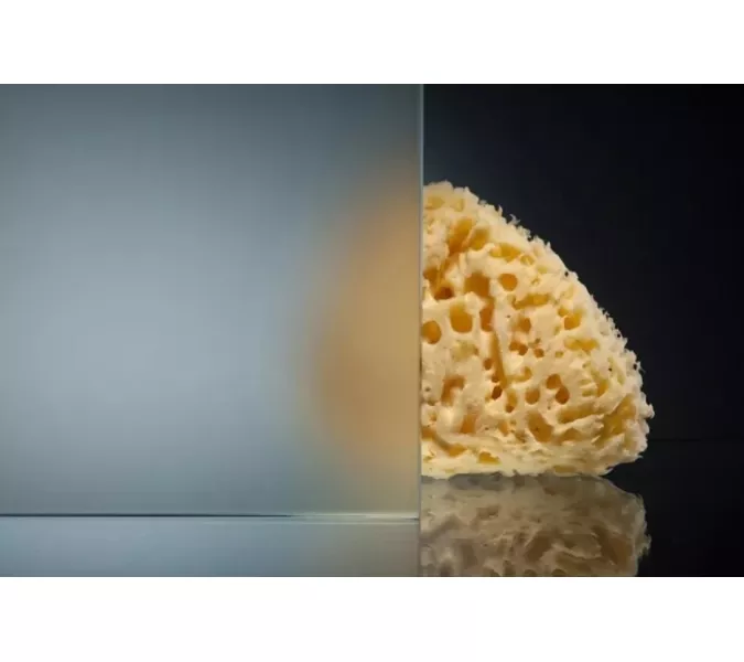 Душевое ограждение прямоуг. Radomir  ДРИМ матовое стекло, без поддона, Цвет стекла: матовое, Цвет профиля: Черный, Выбрать размер: 110х100, изображение 3