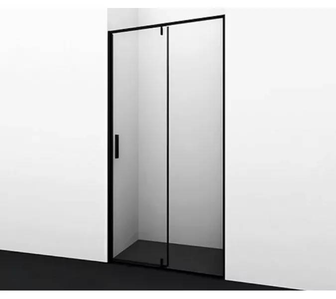 Душевая дверь WasserKRAFT Elbe, Выбрать размер: 90, изображение 2