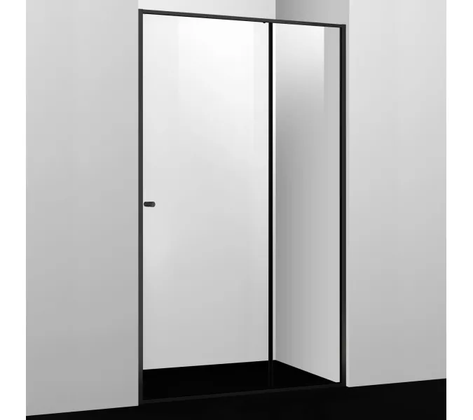 Душевая дверь WasserKRAFT Dill, Выбрать размер: 100, изображение 2