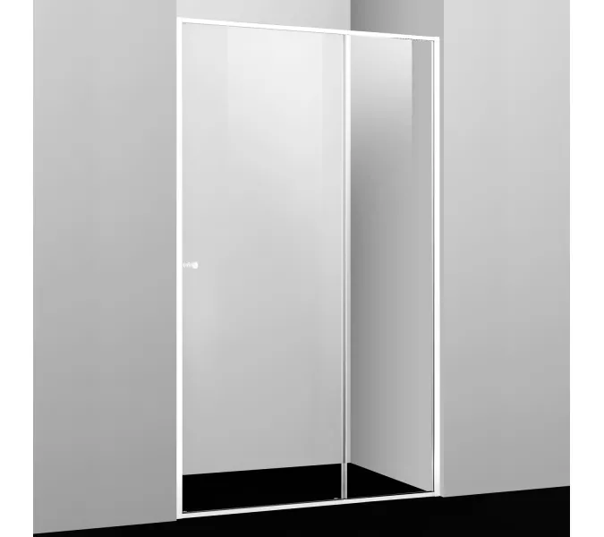 Душевая дверь WasserKRAFT Rhin, Выбрать размер: 100, изображение 3