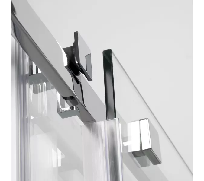 Душевая дверь WasserKRAFT Alme 15R, Выбрать размер: 120, изображение 4