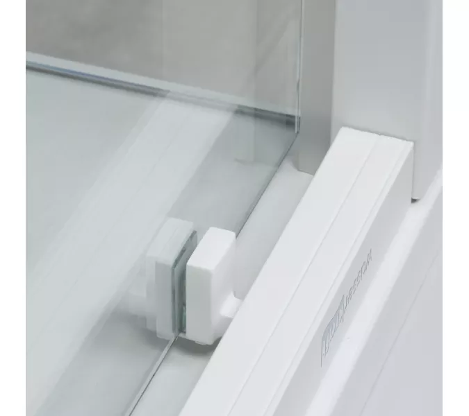 Душевая дверь WasserKRAFT Rhin, Выбрать размер: 100, изображение 6