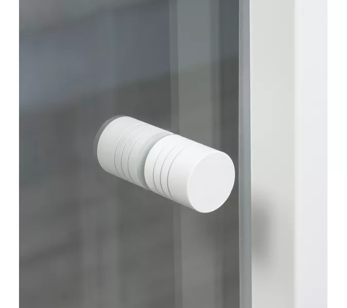 Душевая дверь WasserKRAFT Rhin, Выбрать размер: 100, изображение 7