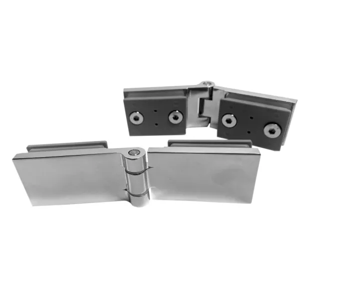 Душевая дверь  Triton Бруно, изображение 6