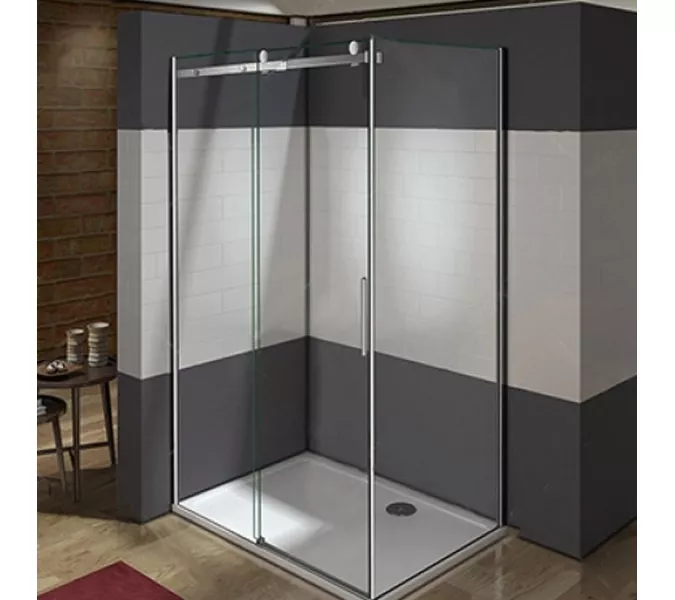 Боковая панель RGW Z-15  90х200, изображение 2