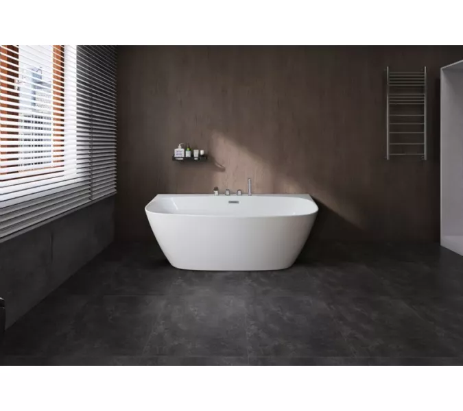 Ванна акриловая  Esbano San Marino-SM  170x80x58