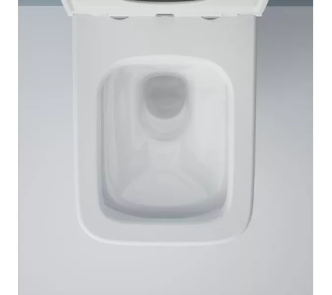 Унитаз подвесной GARTEZ-51 (White), изображение 11