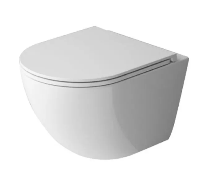 Унитаз подвесной GARDENA-49T