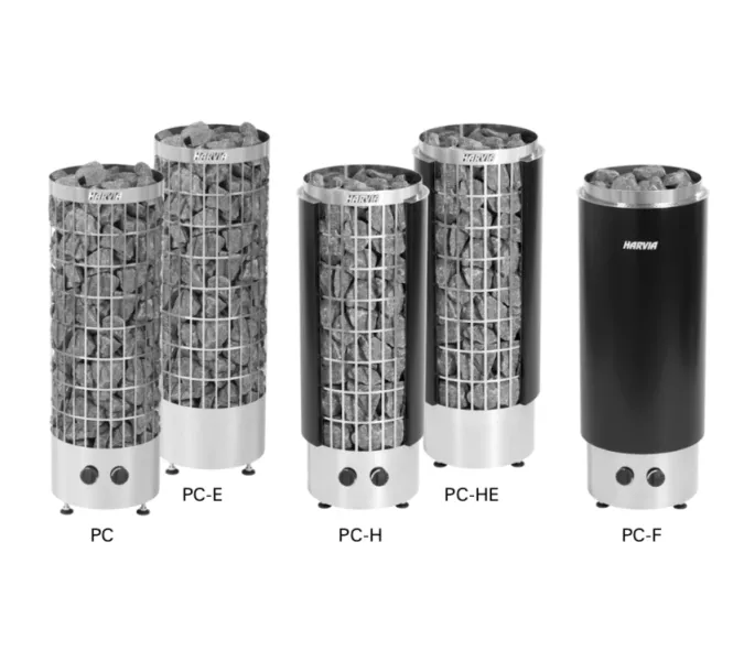 Финская сауна Frank 870 серия, 2 полки , кедр, Выбрать размер: 170х170, изображение 3