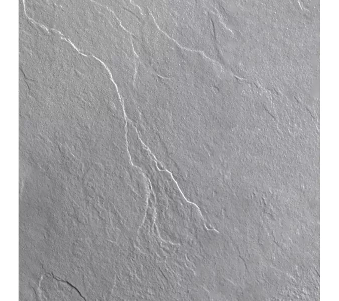 Поддон из искусственного камня, серый ESPLX90G, ESPLX100G, ESPLX108G, ESPLX119G, ESPLX128G, ESPLX129G, Выбрать цвет: серый, Тип поддона: Низкий, Выбрать размер: 100х80, изображение 4