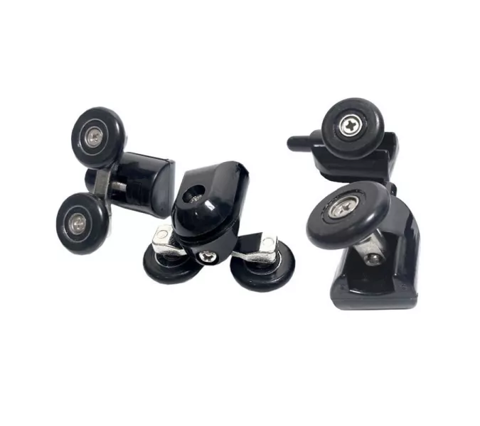 Душевое ограждение Triton ГРЭЙ А ПД31 низкий поддон, Цвет профиля: Белый, Тип поддона: Низкий, Выбрать размер: 90х90, изображение 11