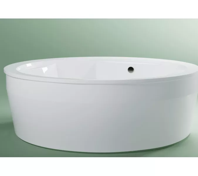 Ванна акриловая Astra-Form Аврора 186х186 см