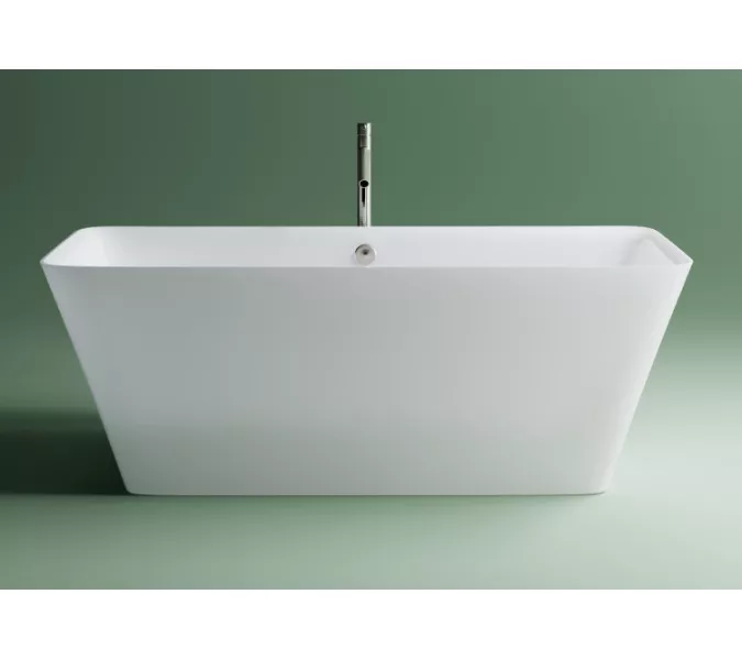 Ванна Astra-Form ОРИОН из литьевого мрамора 170х75 см