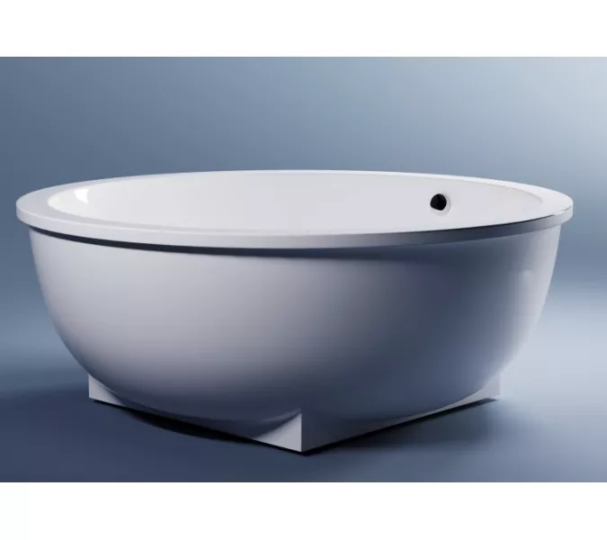 Ванна Astra-Form Олимп 181х181 см, изображение 2