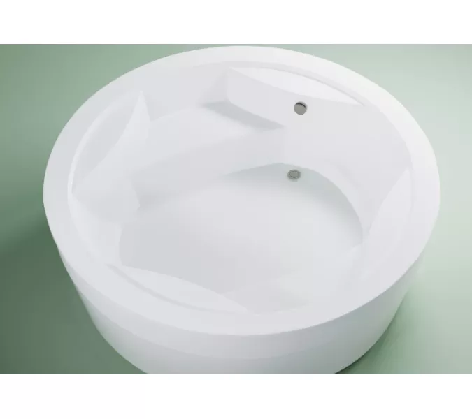 Ванна акриловая Astra-Form Аврора 186х186 см, изображение 2