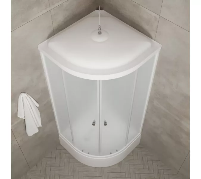 Душевая кабина Triton Риф В3, изображение 2