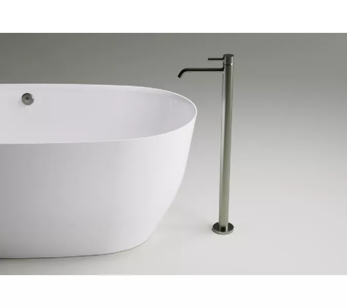 Ванна Astra-Form Атрия из литьевого мрамора 160х75 / 170х75 см, Выбрать размер: 160х75, изображение 4