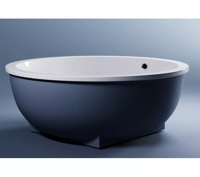 Ванна Astra-Form Олимп 181х181 см, изображение 4