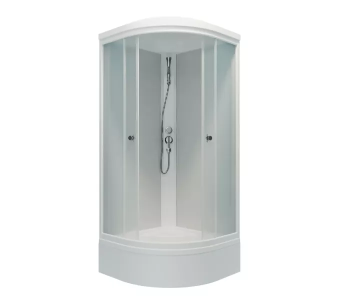 Душевая кабина Triton Риф В3, изображение 3