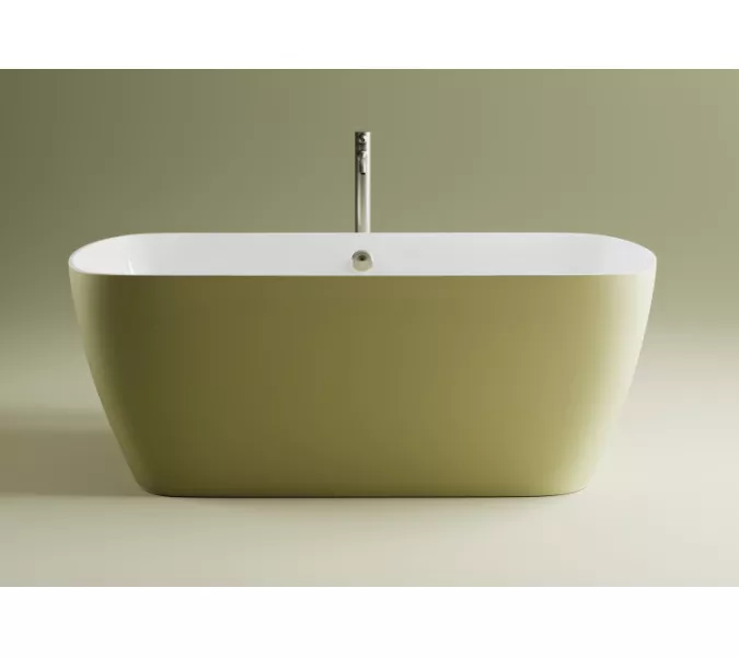 Ванна Astra-Form АНТАРЕС из литьевого мрамора 160х75 см, изображение 5