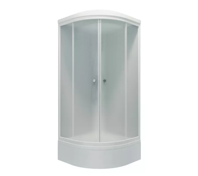 Душевая кабина Triton Риф В3, изображение 4