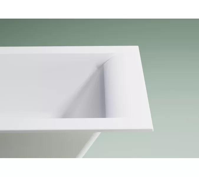 Ванна Astra-Form Нейт из литьевого мрамора 150/ 160 /170/ 180 см, Выбрать размер: 150х70, изображение 5