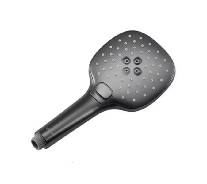 Смеситель для ванны и душа ACWEN BN8669D оружейная сталь, Выбрать цвет: Оружейная сталь, изображение 9