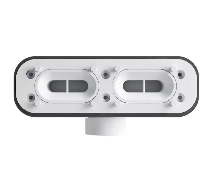 Сифон с гидрозатвором ESBANO ESP-S611LX, изображение 2