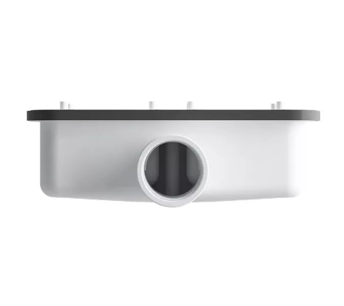 Сифон с гидрозатвором ESBANO ESP-S611LX, изображение 3