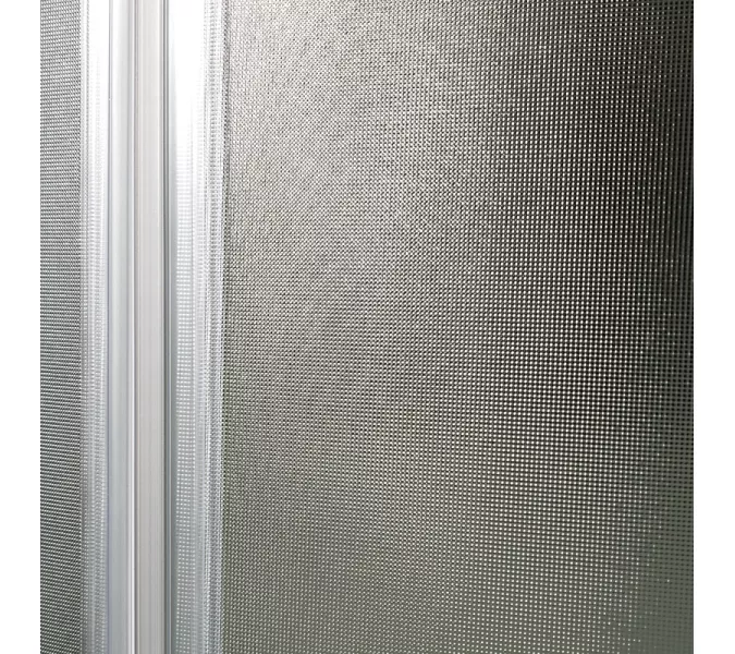 Душевая кабина AvaCan D09 матовое/хром , низкий поддон, Цвет стекла: матовое, Цвет профиля: Хром, Тип поддона: Низкий, Выбрать размер: 90х90, Внешний вид: без гидромассажа, Наличие крыши: есть, изображение 21