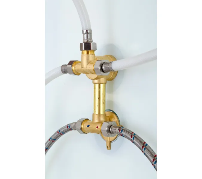 Душевая кабина AvaCan  D279S  матовое/хром , средний поддон, Цвет стекла: матовое, Цвет профиля: Хром, Тип поддона: Средний, Выбрать размер: 90х90, Внешний вид: без гидромассажа, Наличие крыши: есть, изображение 4