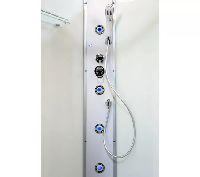 AvaCan Фен для тела в душевую кабину Bodi dryer (встраиваемый)