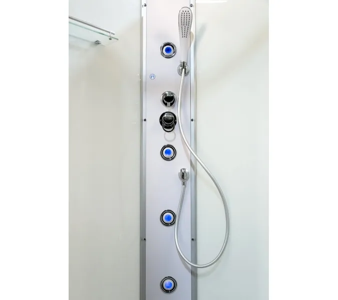 AvaCan Фен для тела в душевую кабину Bodi dryer (встраиваемый)