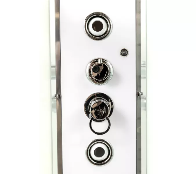 AvaCan Фен для тела в душевую кабину Bodi dryer (встраиваемый), изображение 3