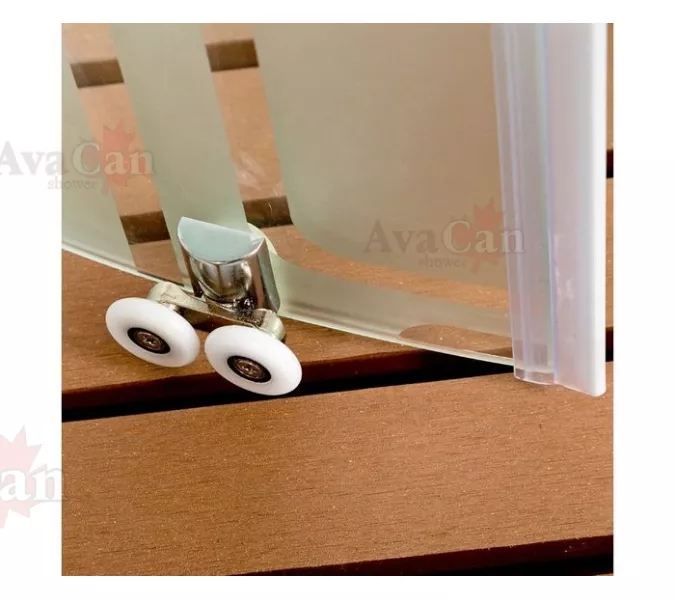 Душевой уголок AvaCan C01, изображение 2