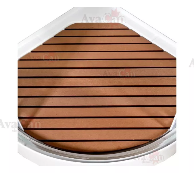 Душевой уголок AvaCan C01, изображение 3