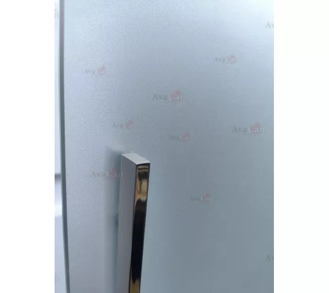 Душевой уголок AvaCan HC 80/90/100/120 MT, Цвет стекла: матовое, Цвет профиля: Хром, Выбрать размер: 80х80, изображение 3