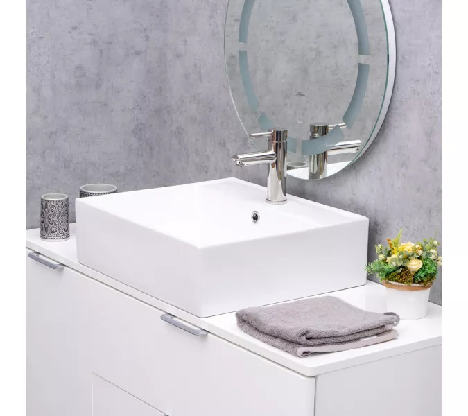 Раковина MELANA MLN-78182