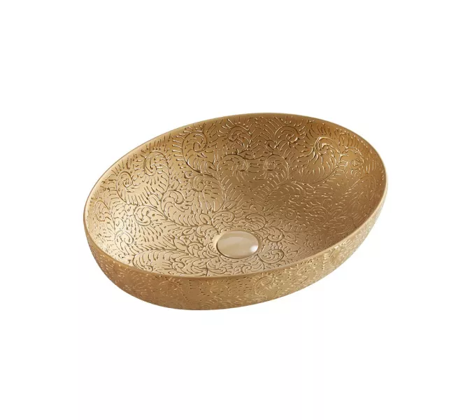 Раковина MELANA MLN-320316MGS