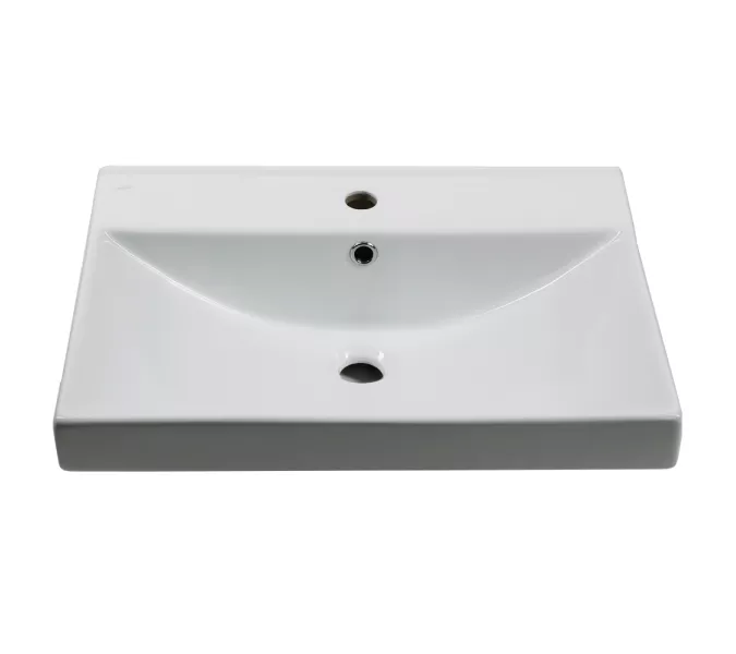 Раковина MELANA MLN-8056A