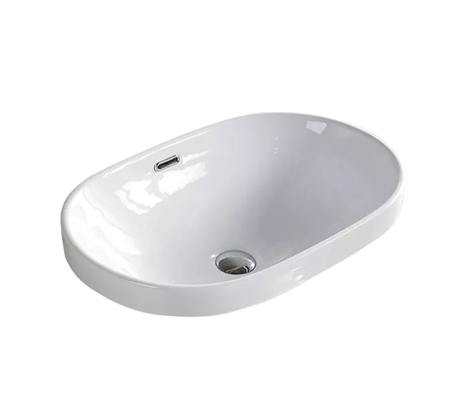 Раковина MELANA MLN-320334, изображение 2