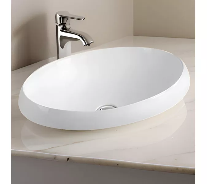 Раковина MELANA MLN-7680C