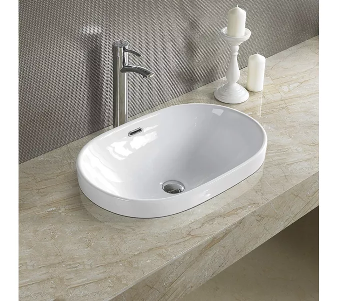 Раковина MELANA MLN-320334