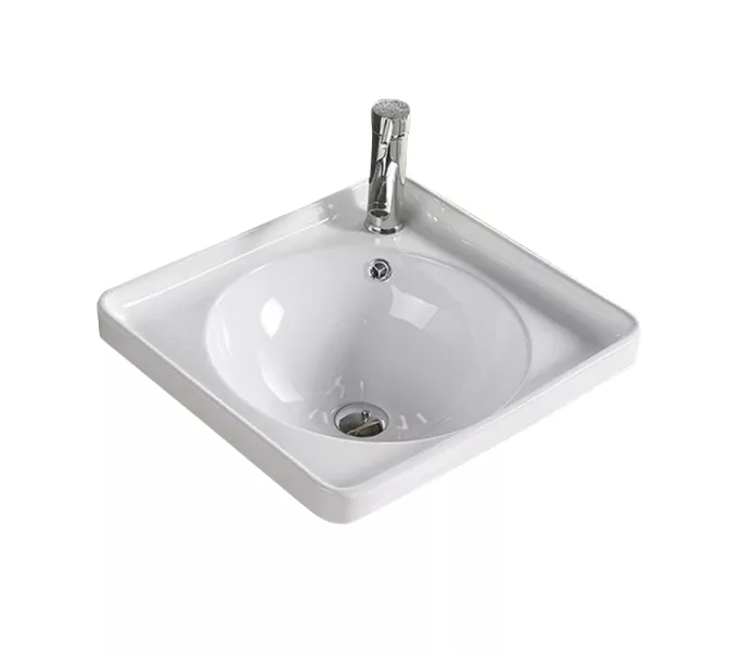 Раковина MELANA MLN-320323, изображение 2