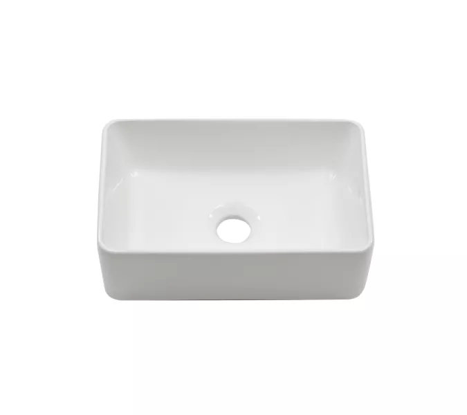 Раковина MELANA MLN-320319/320320, Выбрать размер: 36х23х12, изображение 4