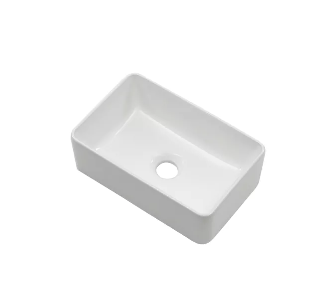 Раковина MELANA MLN-320319/320320, Выбрать размер: 36х23х12, изображение 5