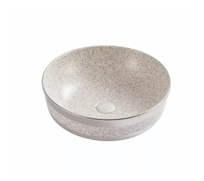 Раковина MELANA MLN-320364SSt